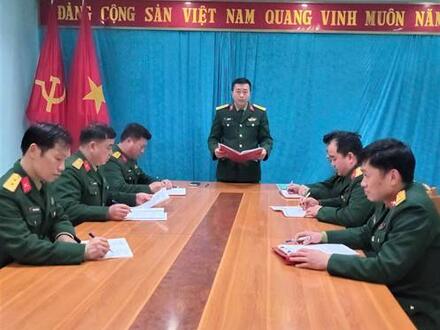 Xây dựng đảng